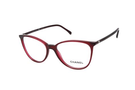 Chanel 3373 C539 Glasses 